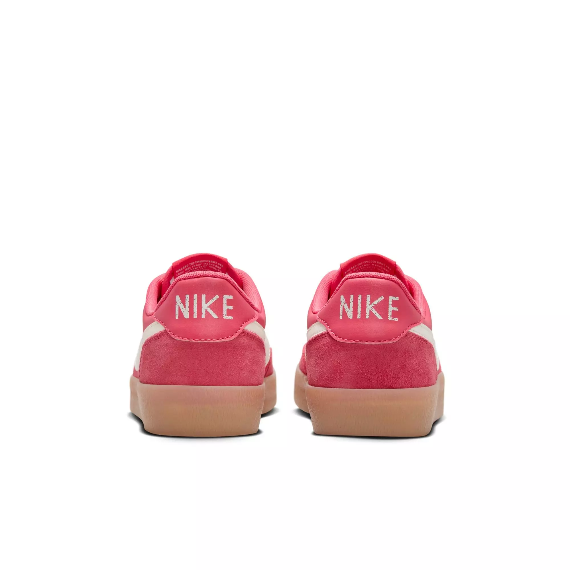 Nike Killshot 2 "Aster Pink/Gum Yellow/Sail" Women's Shoe - PINK