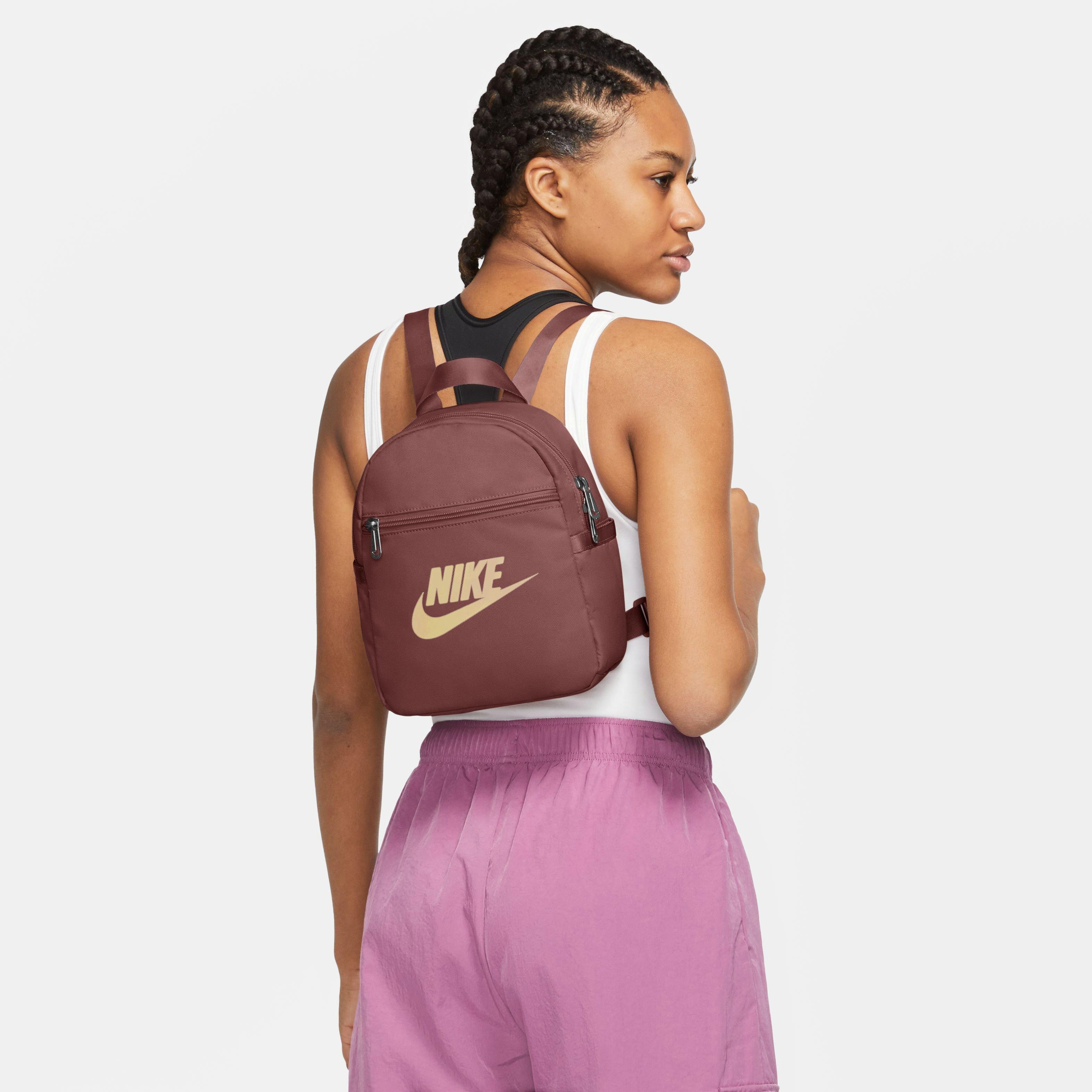 Nike Sportswear Futura 365 Mini Women's Backpack