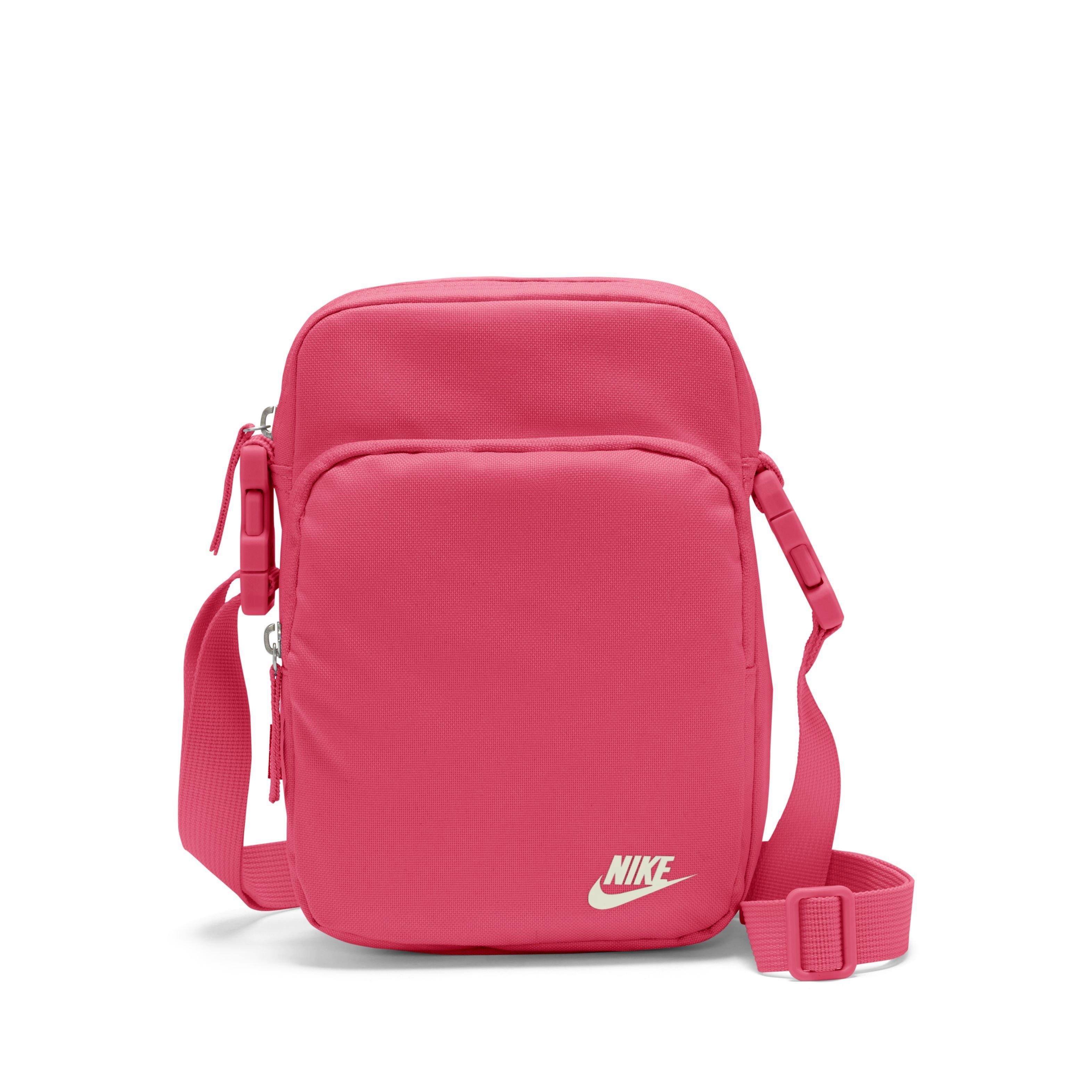 Nike Heritage Crossbody Bag