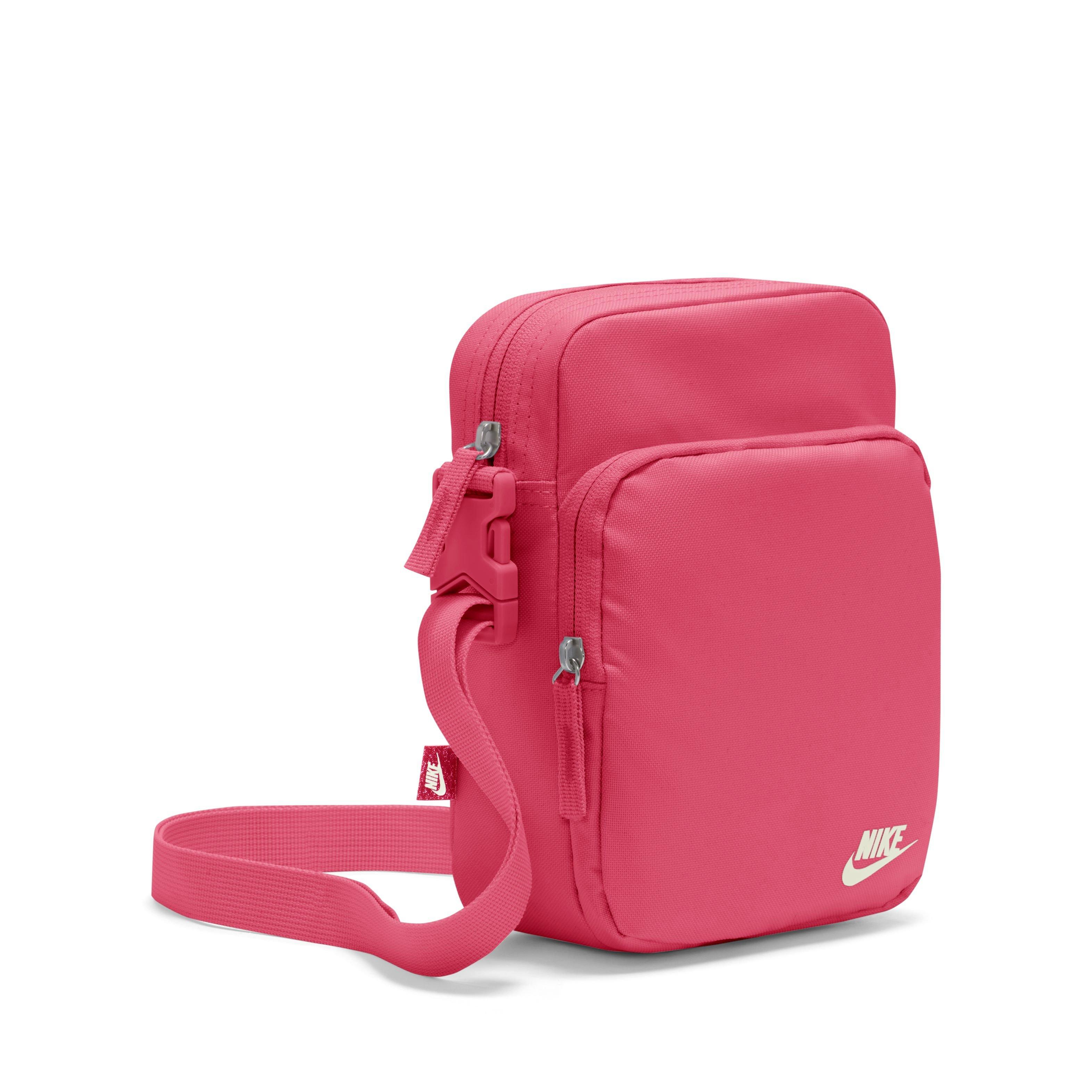 Nike Heritage Crossbody Bag