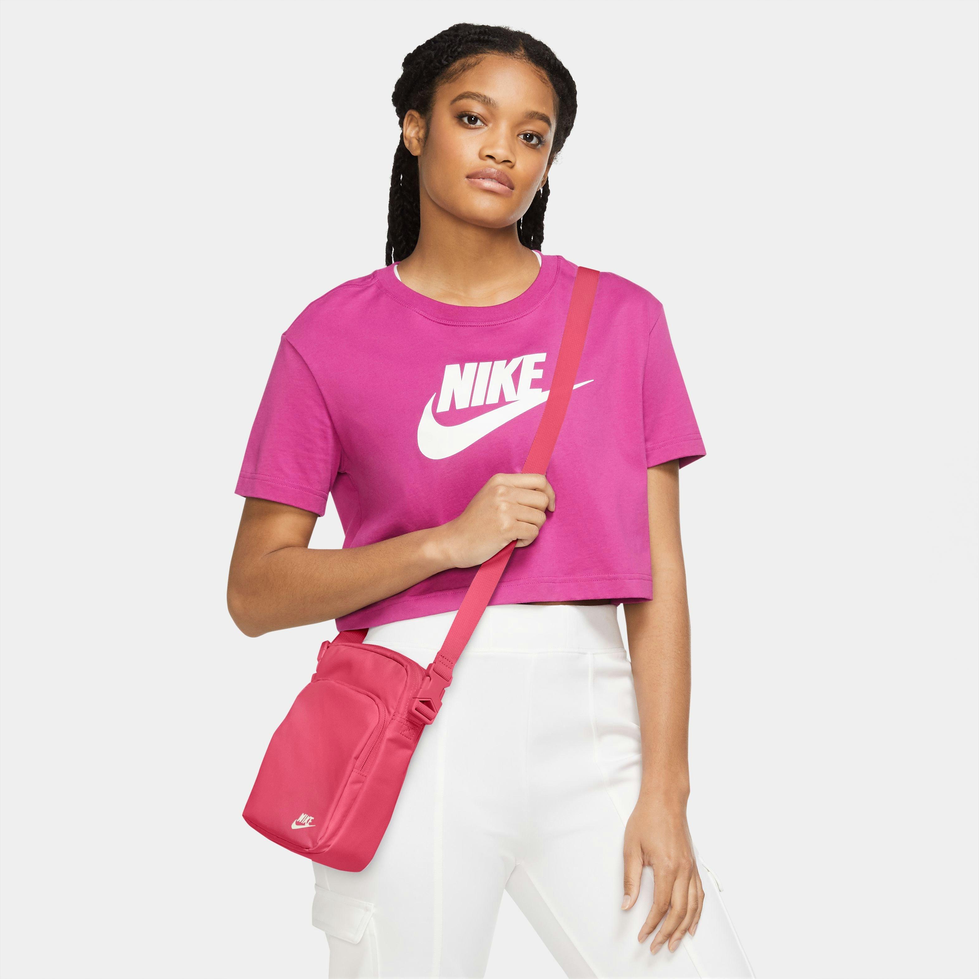 Nike Heritage Crossbody Bag