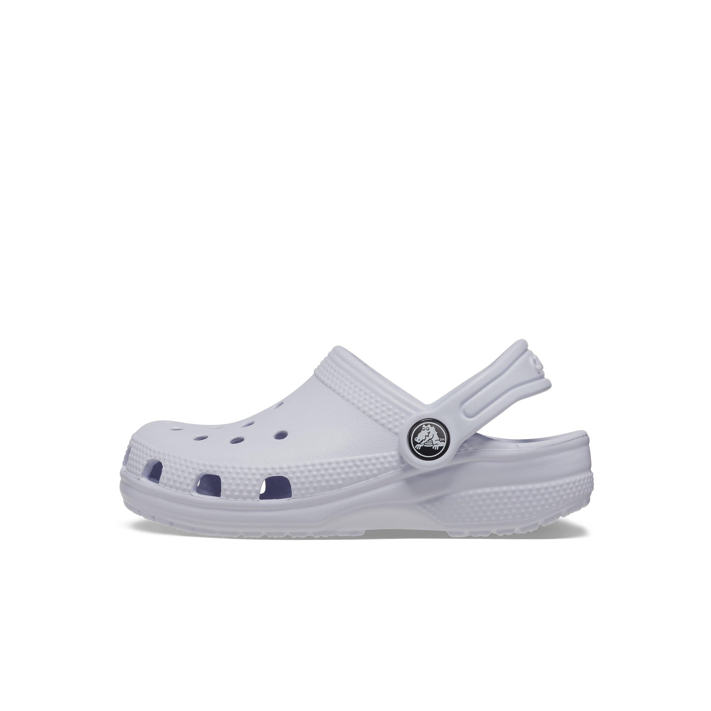 Crocs Classic Preschool Girls' "Dreamscape" Clog