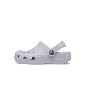 Crocs Classic "Dreamscape" Preschool Girls' Clog