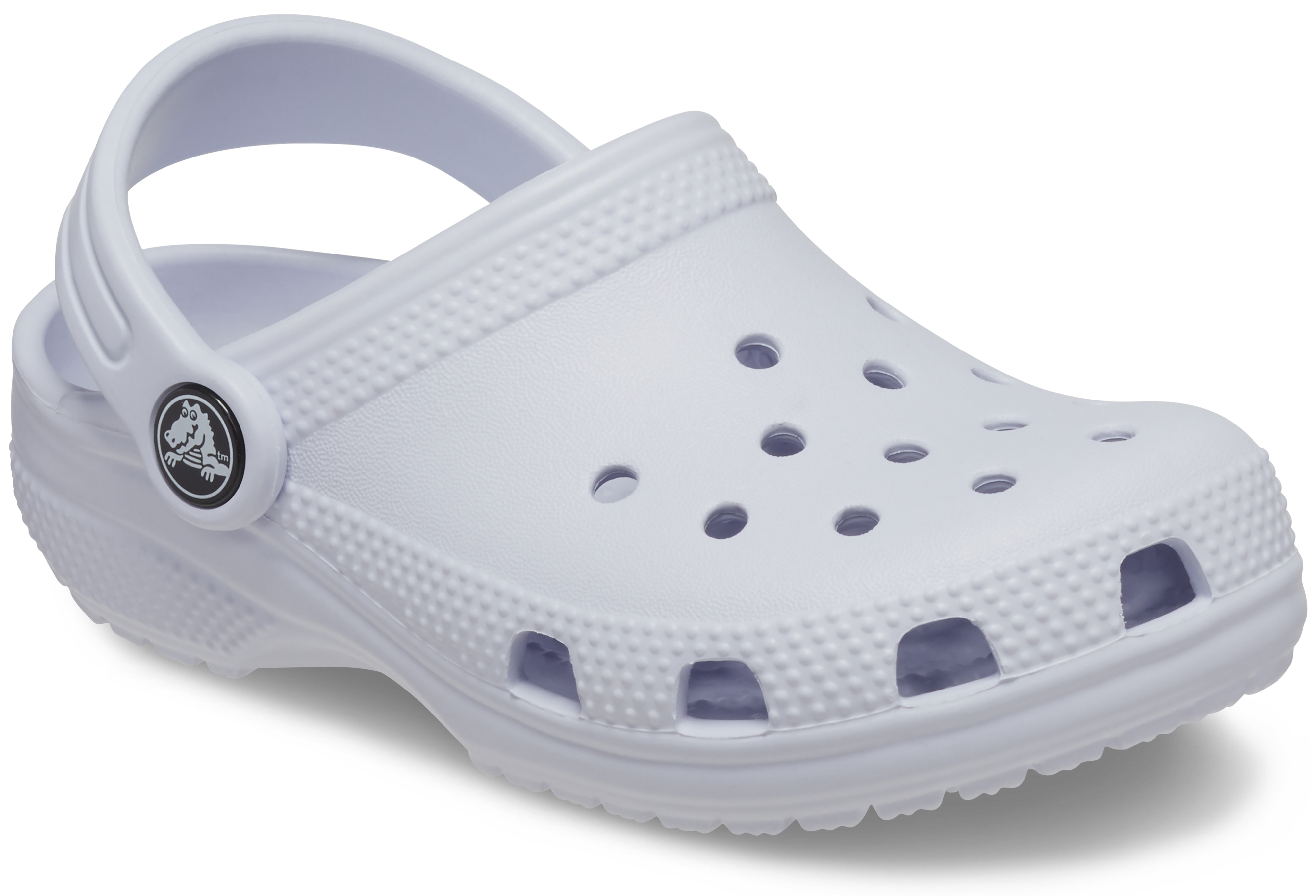 Crocs Classic Preschool Girls' "Dreamscape" Clog