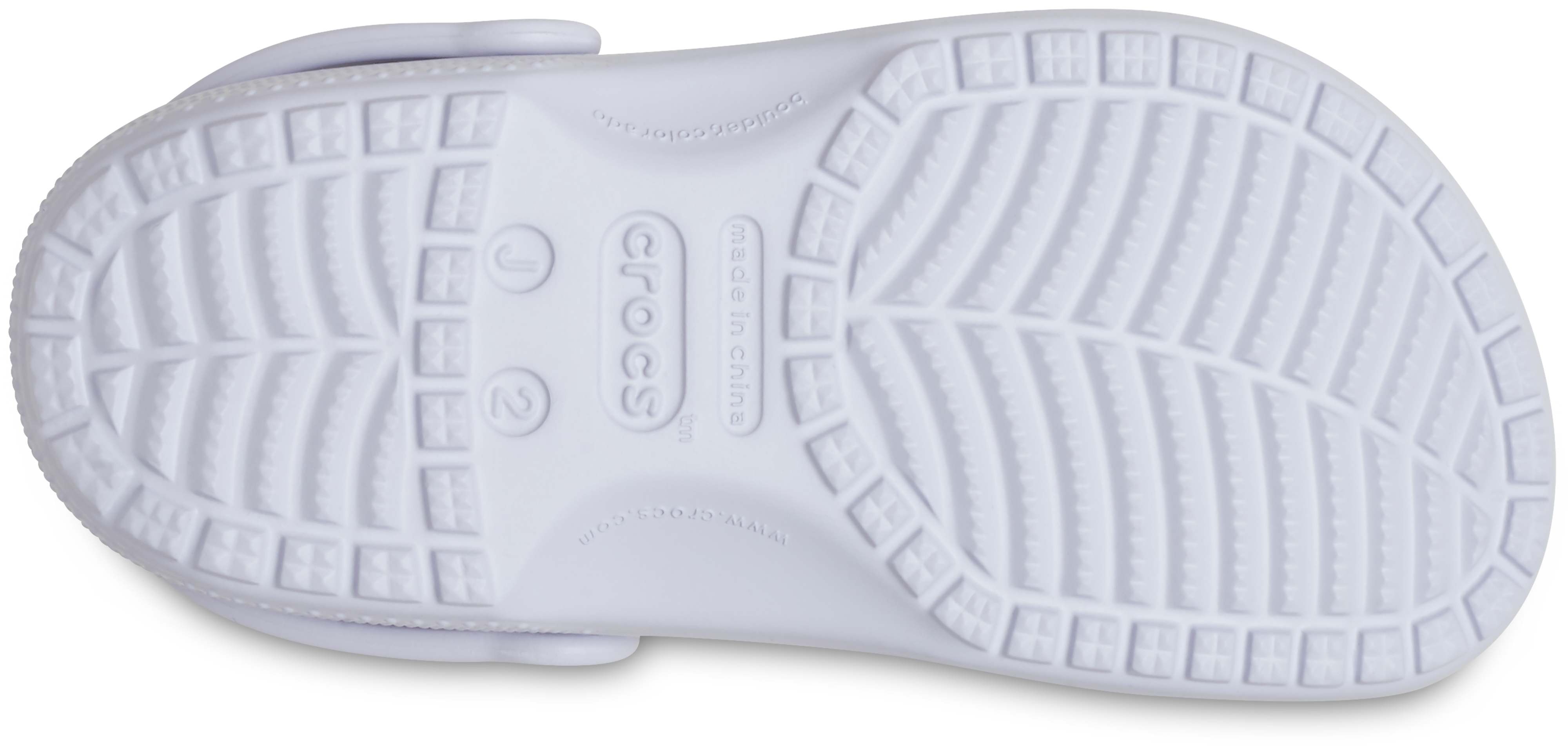 Crocs Classic Preschool Girls' "Dreamscape" Clog