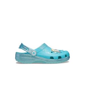 Crocs x Frozen "Elsa" Preschool Kid's Classic Clog