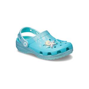Crocs x Frozen "Elsa" Preschool Kid's Classic Clog