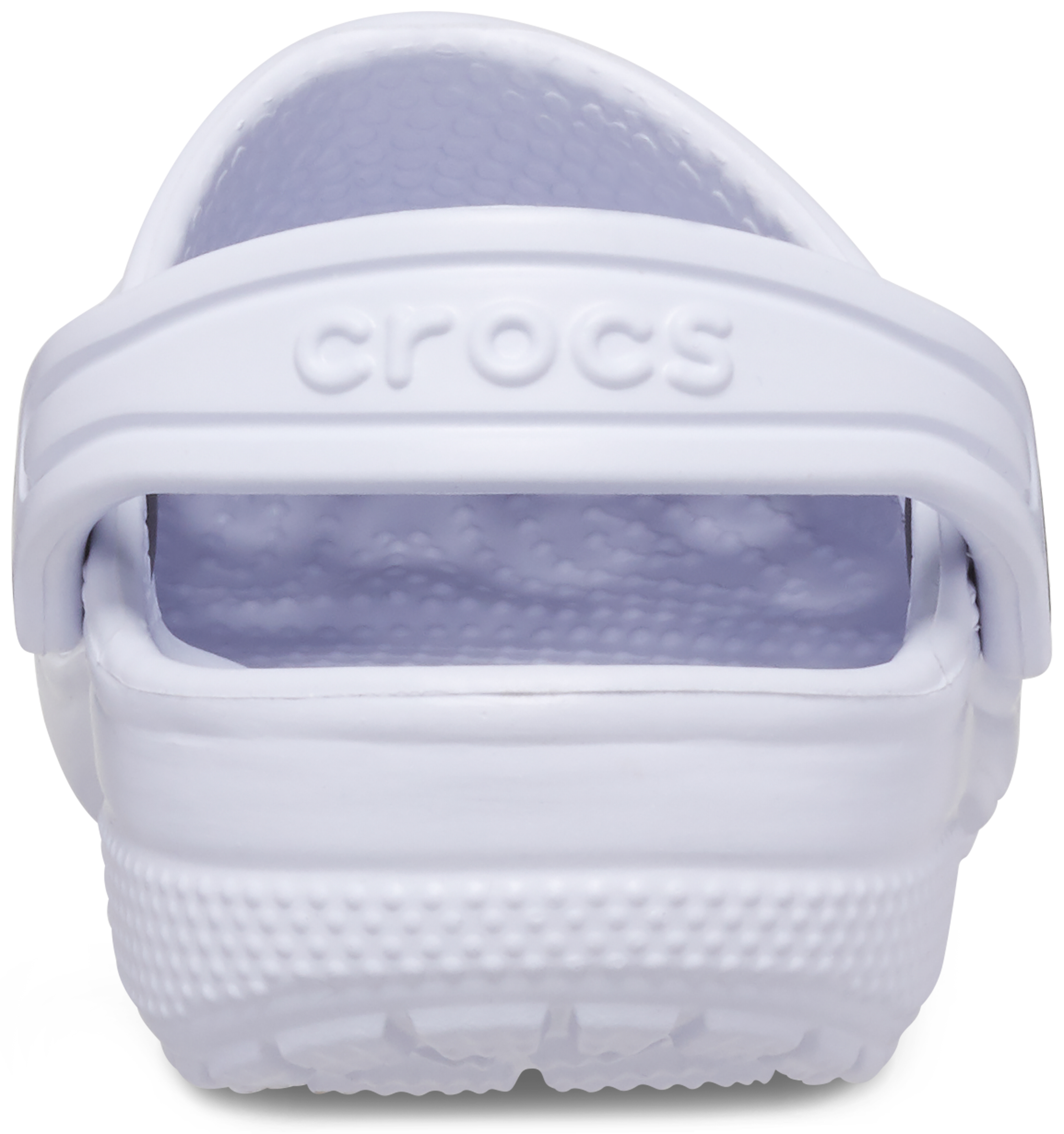 Crocs Classic Toddler Girls' "Dreamscape" Clog