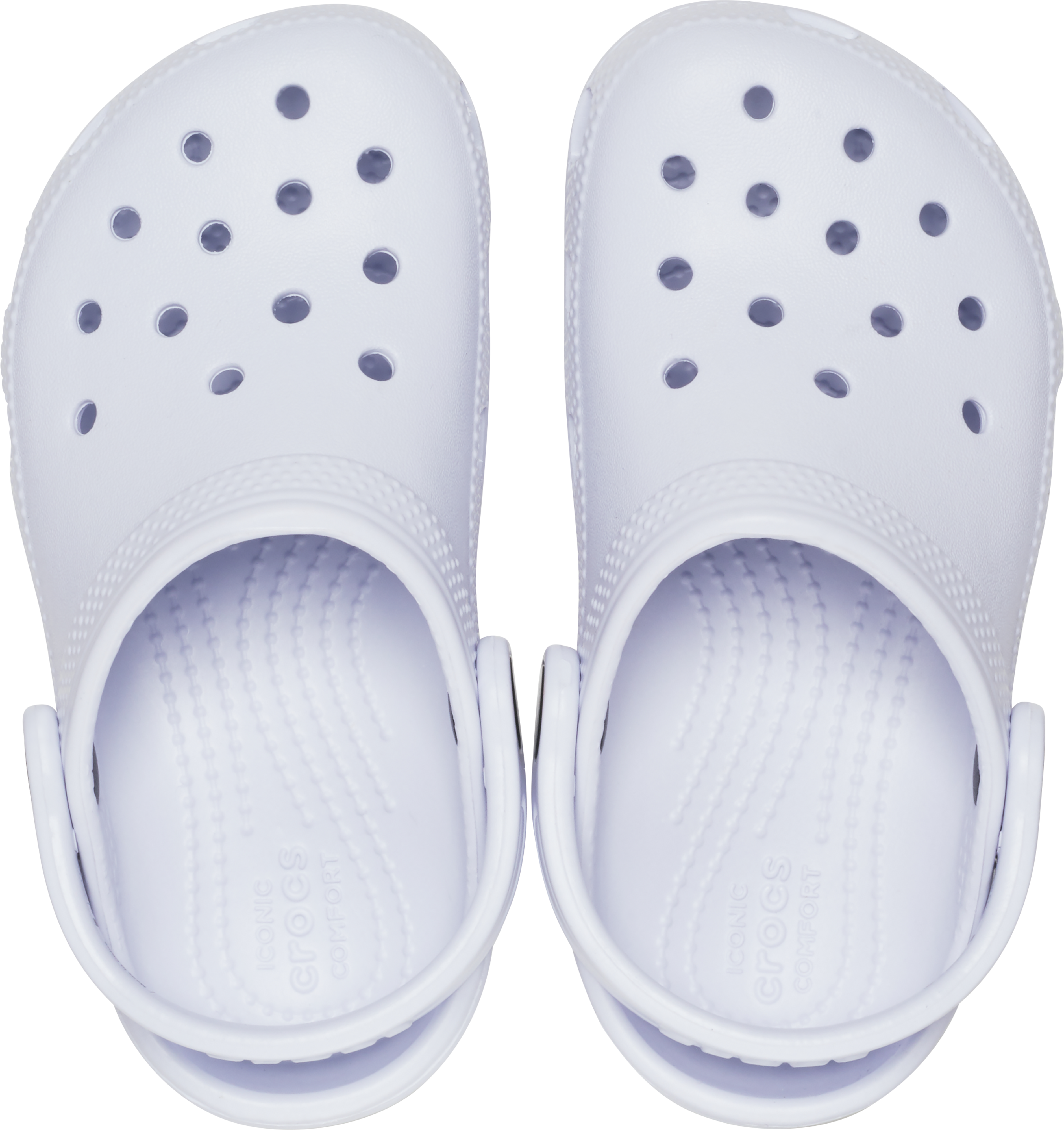 Crocs Classic Toddler Girls' "Dreamscape" Clog
