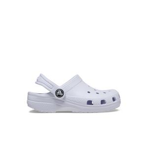 Crocs Classic "Dreamscape" Toddler Girls' Clog