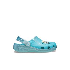 Crocs x Frozen "Elsa" Toddler Kid's Classic Clog
