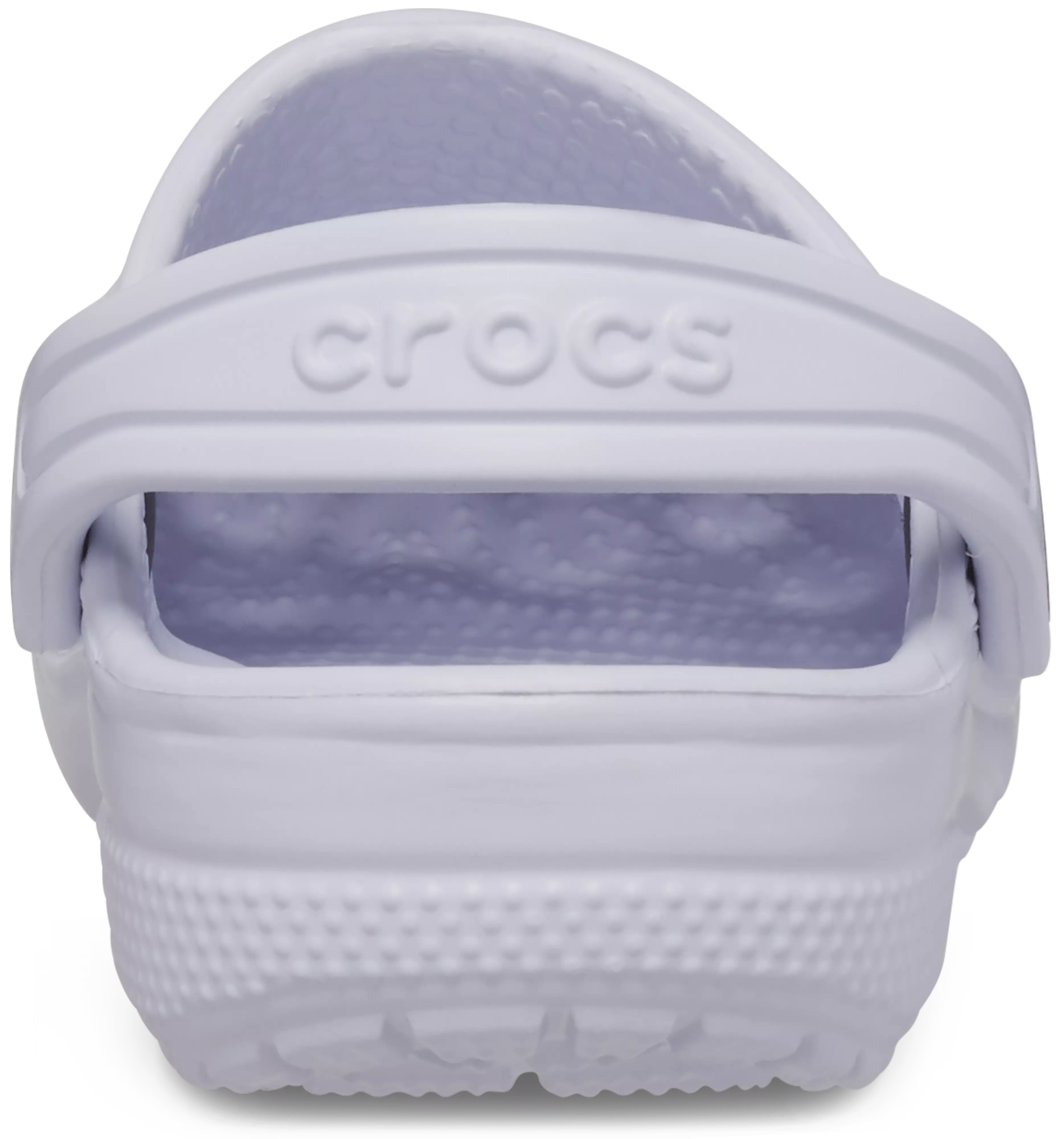 Crocs Classic "Dreamscape" Grade School Girls' Clog - BLUE
