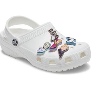 Crocs Frozen Jibbitz Charms-5PK