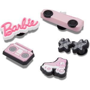 Crocs Barbie Two Jibbitz Charms-5PK