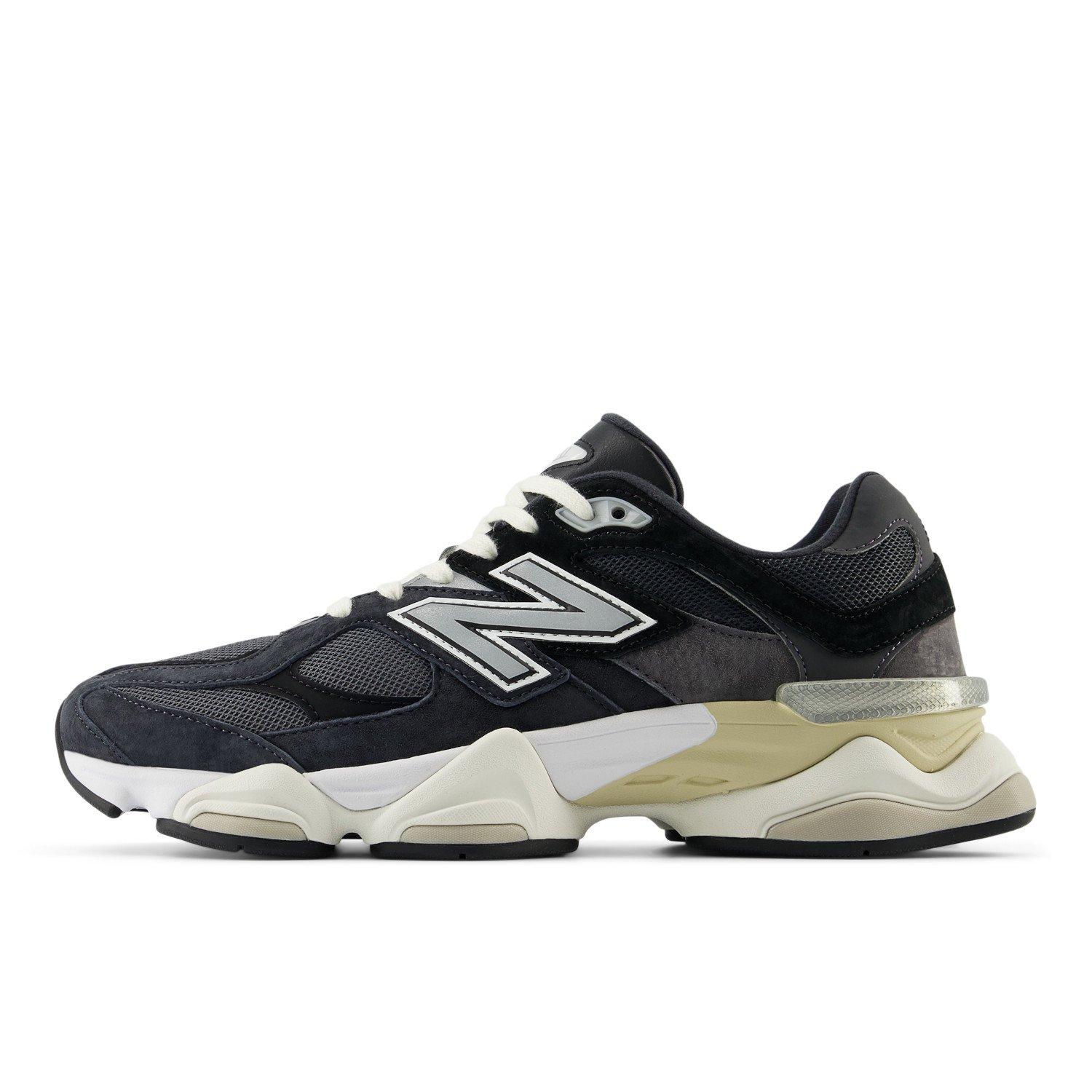 New Balance 9060 Men's "Black/Grey" Shoe