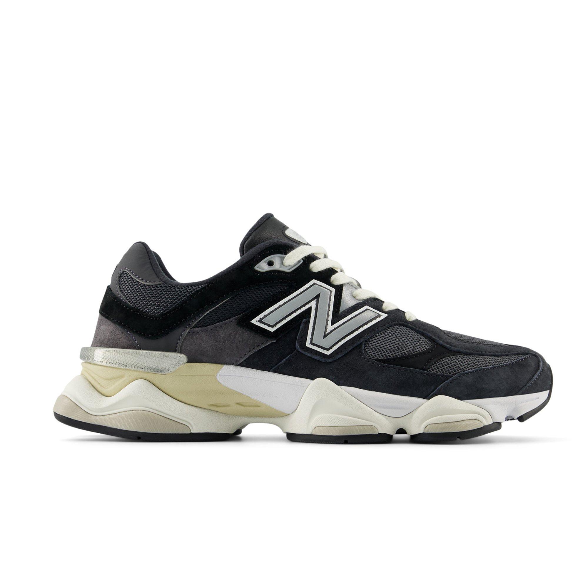 New Balance 9060 Men's "Black/Grey" Shoe