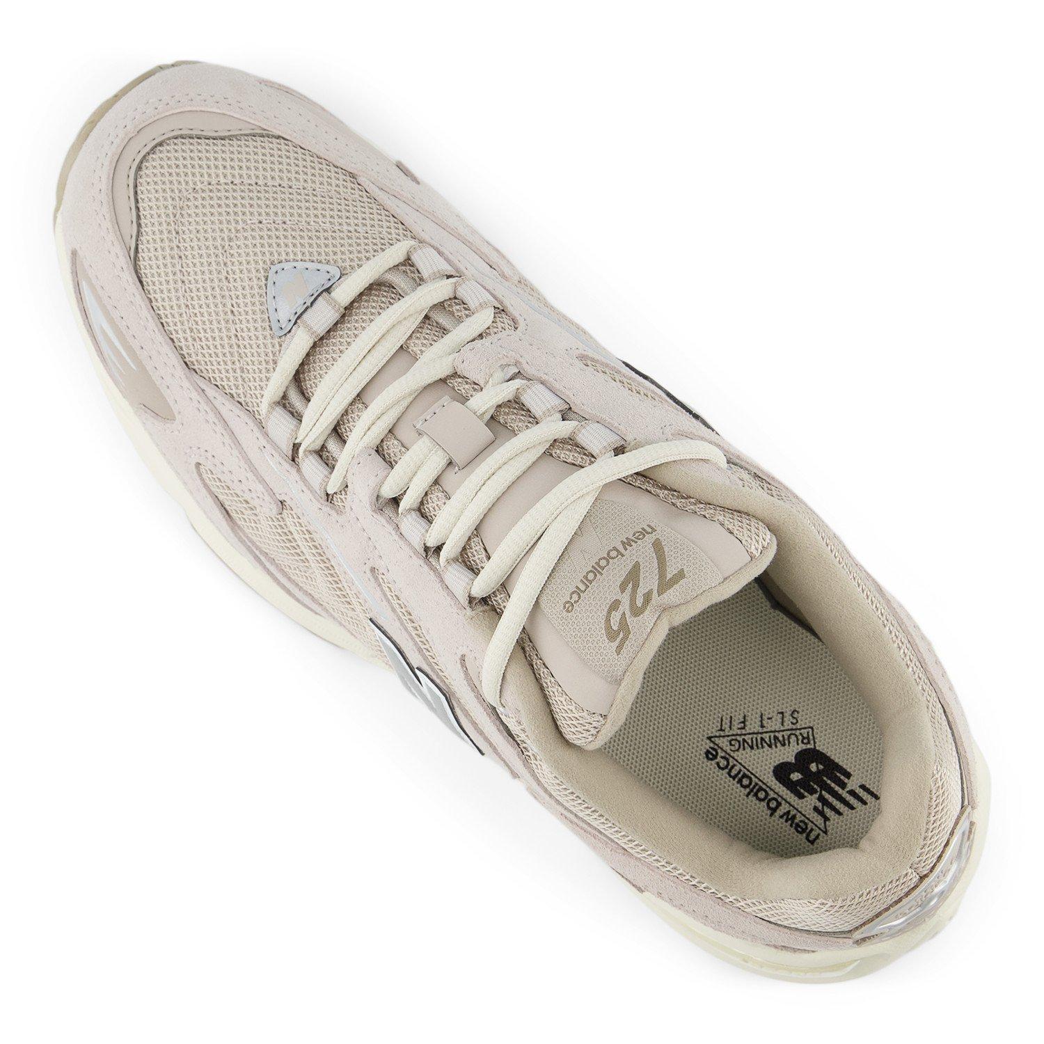 New Balance 725 Cream Men s Shoe