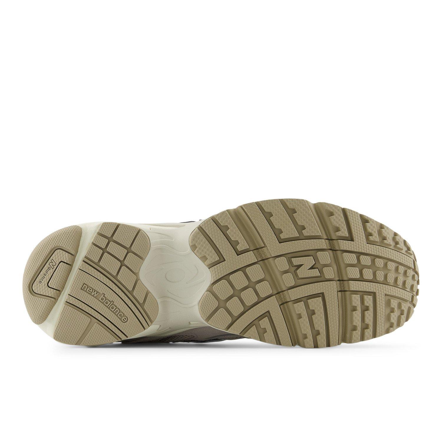New Balance 725 Cream Men s Shoe Hibbett