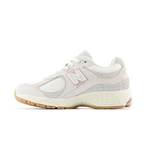 New Balance 2002R "White/Grey/Pink" Unisex Shoe