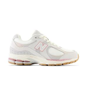 New Balance 2002R "Blue/Sail/Orange" Unisex Shoe