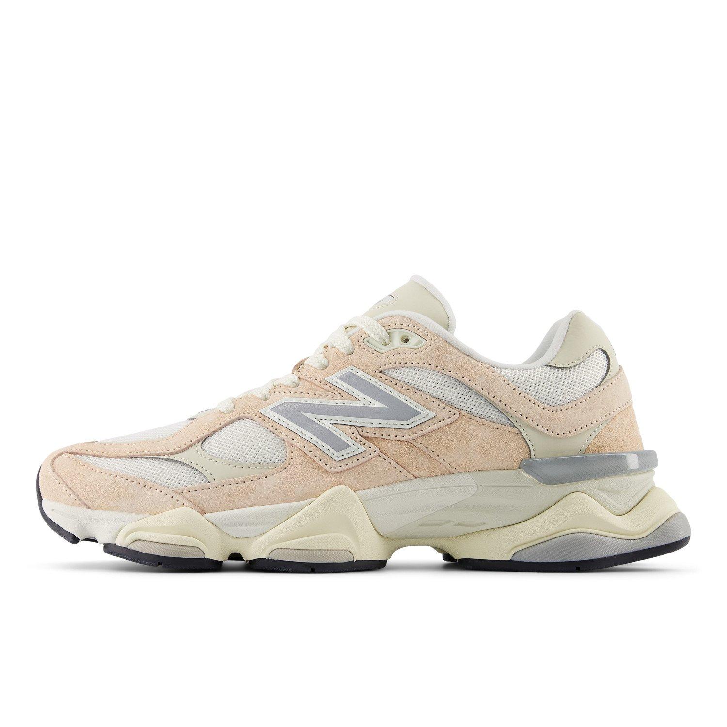 New Balance 9060  Unisex "Pink/White" Shoe