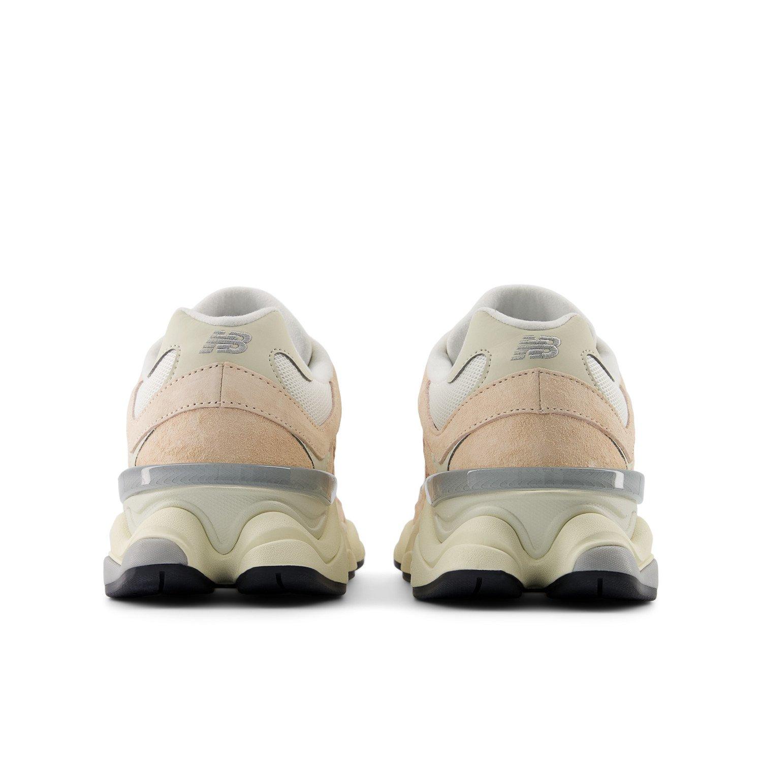 New Balance 9060  Unisex "Pink/White" Shoe