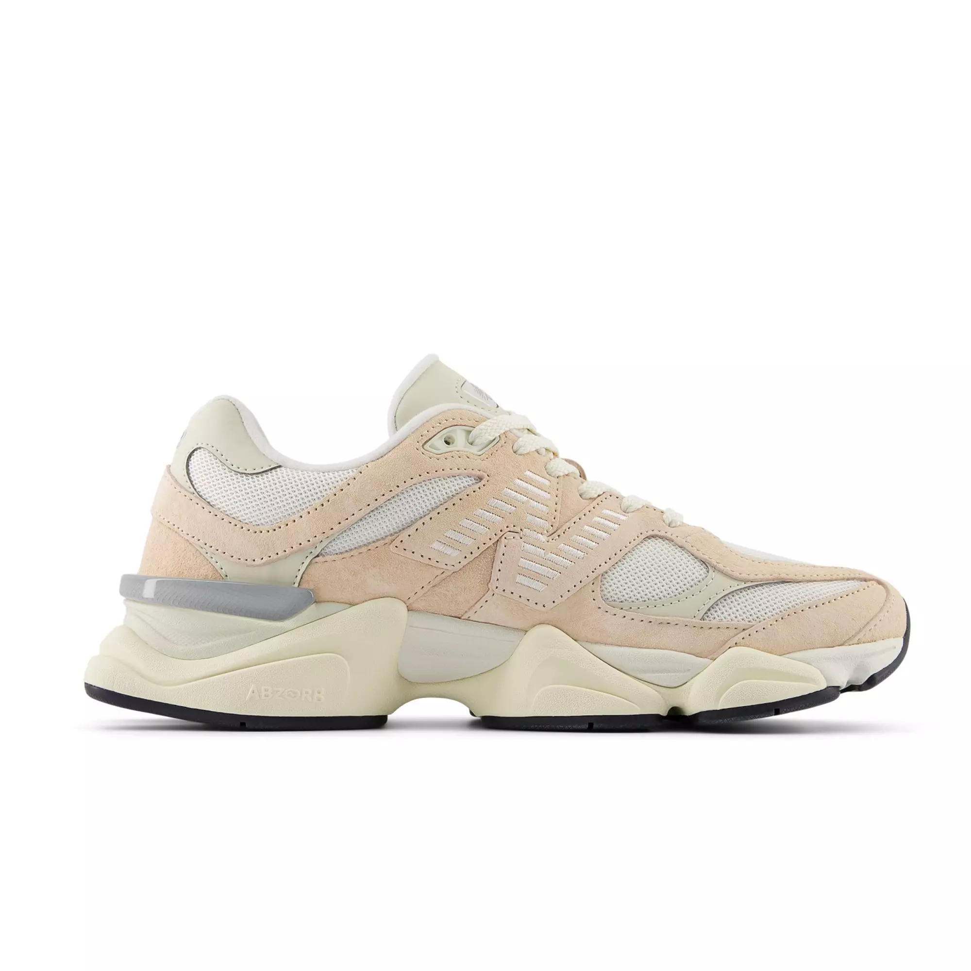 New Balance 9060 "Pink/White" Unisex Shoe