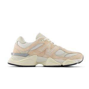 New Balance 9060 "Pink/White" Unisex Shoe