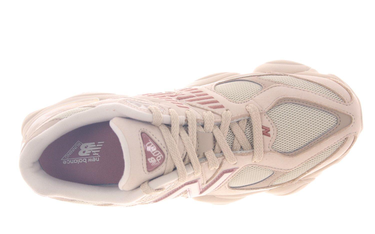 New Balance 9060 Unisex "Bone/Sparrow" Shoe