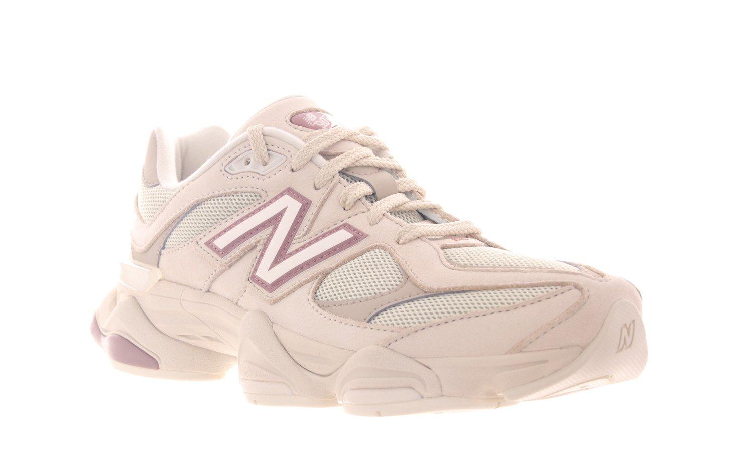 New Balance 9060 Unisex "Bone/Sparrow" Shoe