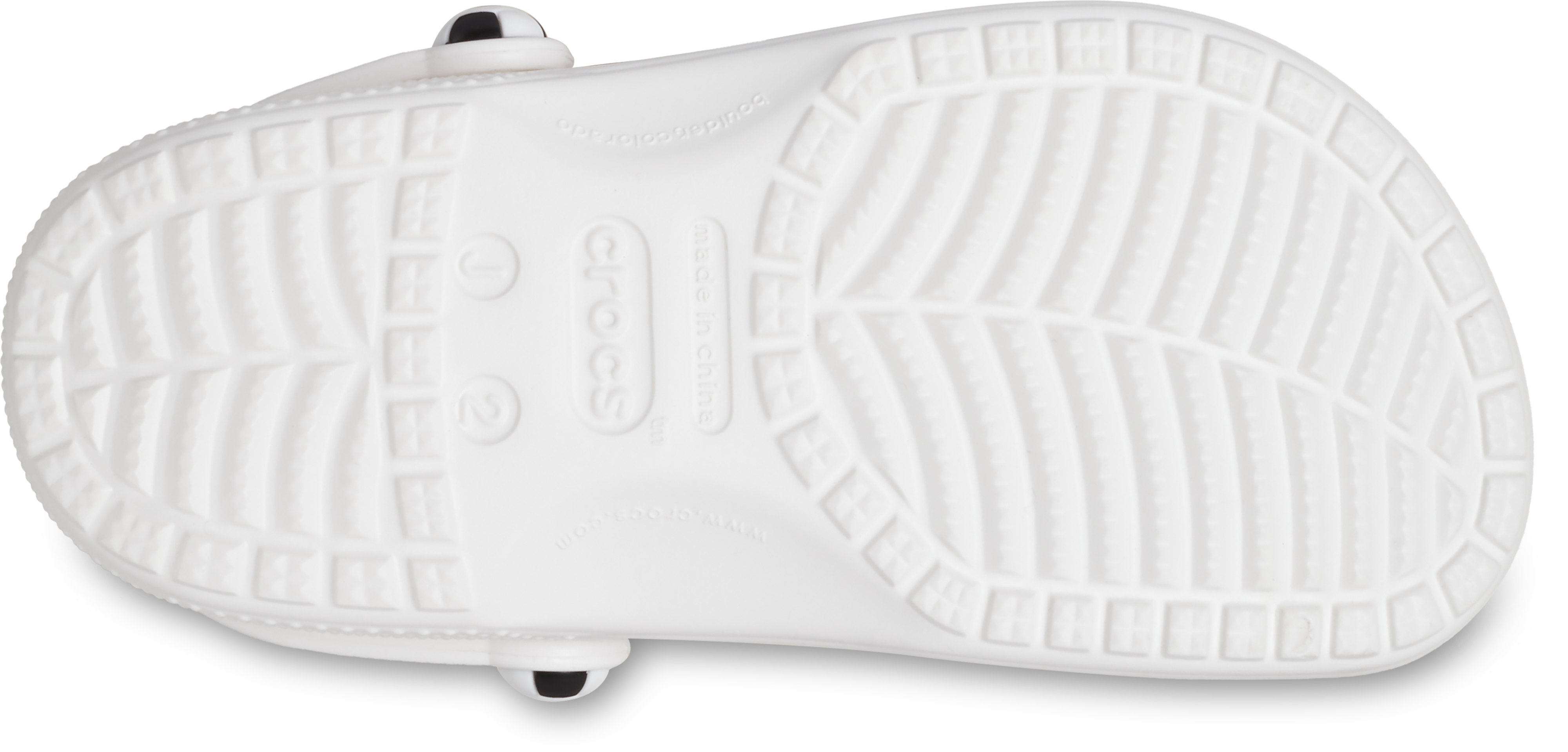 Crocs Classic Grade School Boys' "Soccer Ball" Clog