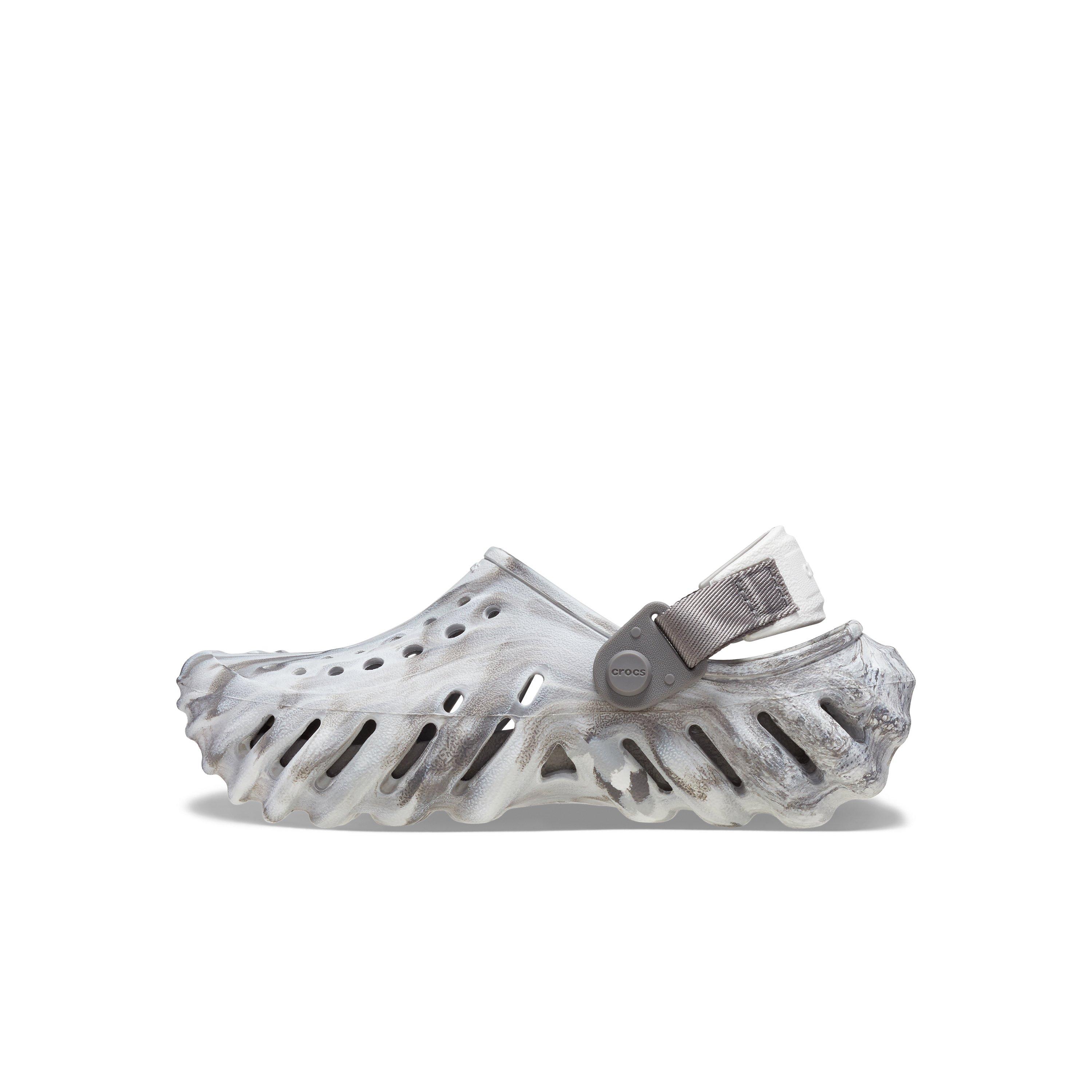 Crocs Echo Marbled Preschool Boys' "Moonlight" Clog