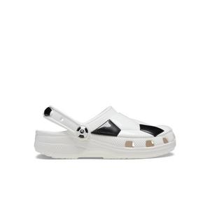 Crocs Classic "Soccer Ball" Preschool Boys' Clog