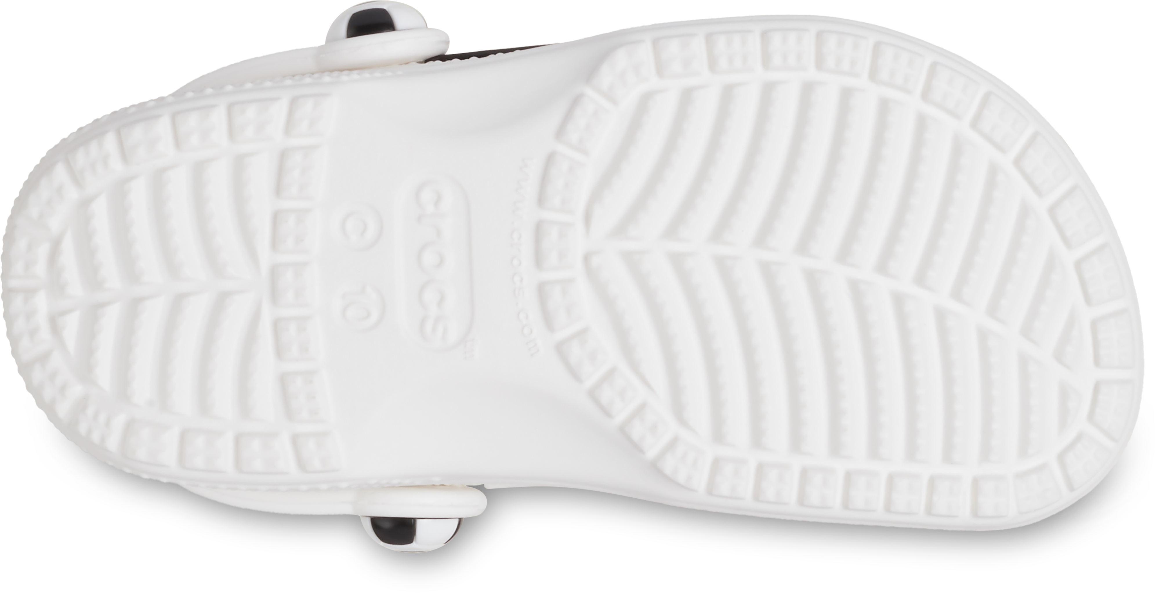 Crocs Classic "Soccer Ball" Toddler Boys' Clog