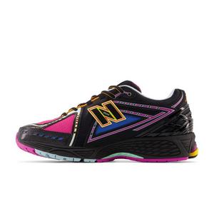 New Balance 1906R "Black/Multi" Unisex Shoe