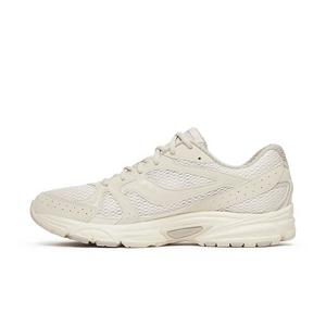 Saucony Ride Millennium Matte "Cream" Unisex Running Shoe
