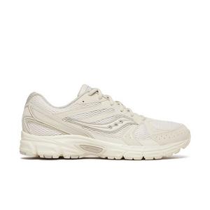 Saucony Ride Millennium Matte "Cream" Unisex Running Shoe