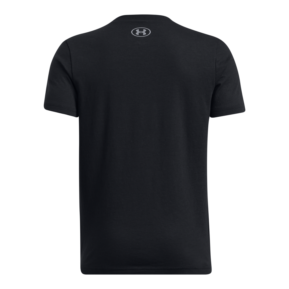 Under Armour Branded Novelty Big Boys' Tee