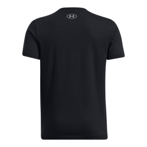 Under Armour Big Boys' Branded Novelty Tee