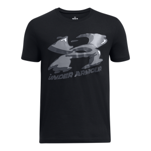 Under Armour Big Boys' Branded Novelty Tee