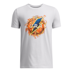 Under Armour Big Boys' Curry Trend Tee