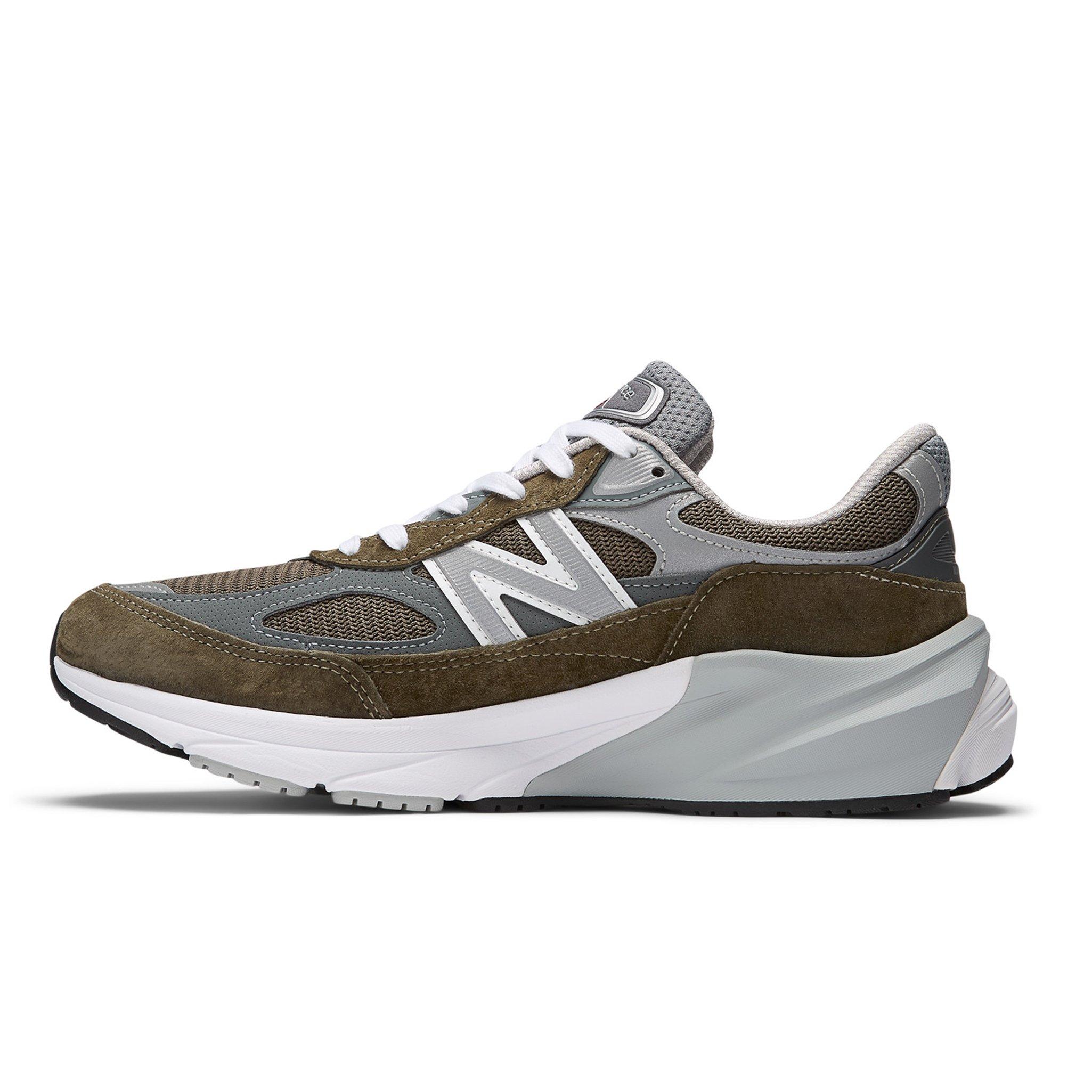 New Balance Made in USA 990v6 