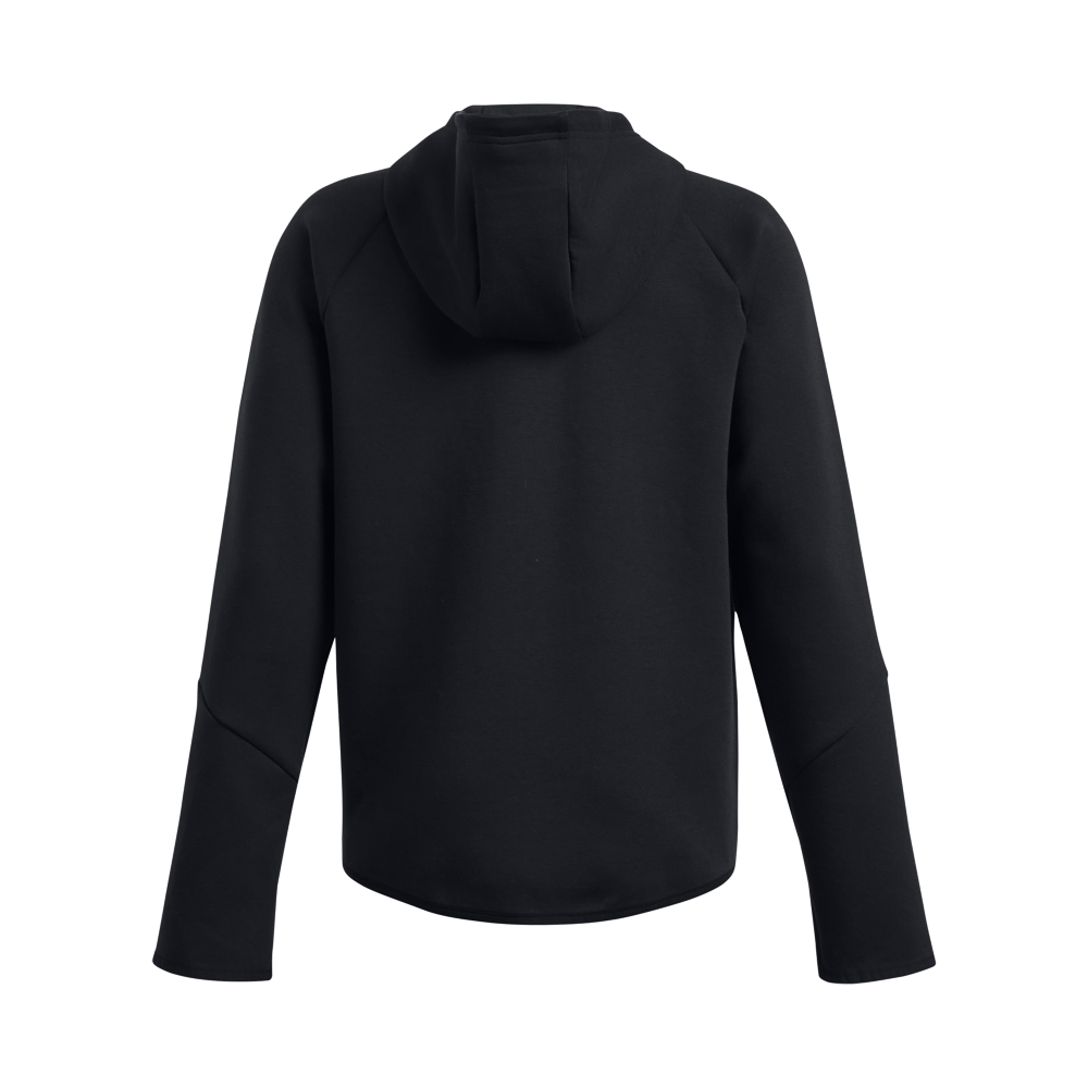 Under Armour Unstoppable Fleece Full-Zip Big Boys' Jacket