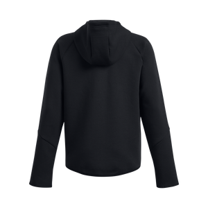 Under Armour Big Boys' Unstoppable Fleece Full-Zip Jacket
