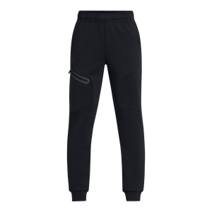 Under Armour Big Boys' Unstoppable Fleece Joggers