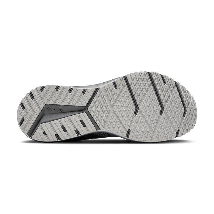 Brooks Revel 7 "Grey" Men's Running Shoe - GREY Thumbnail View 3
