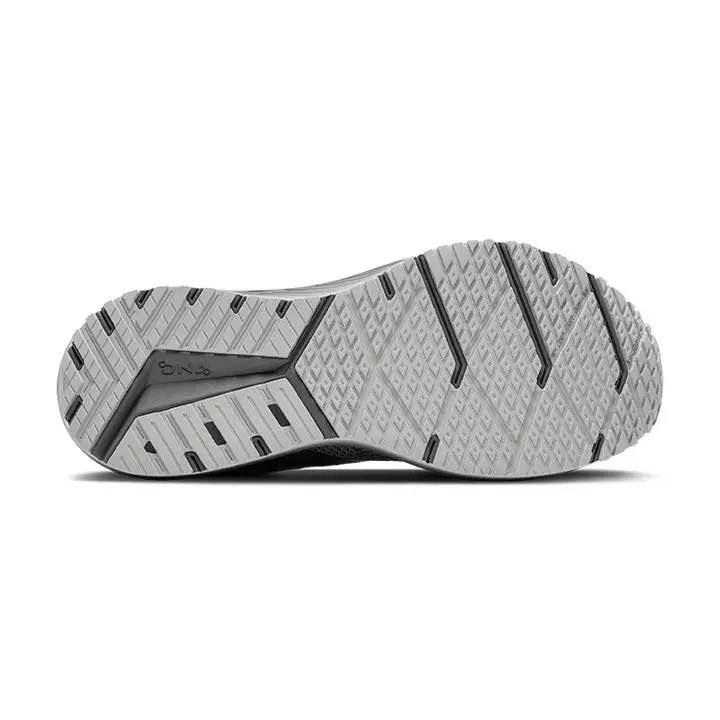 Brooks Revel 7 "Grey" Men's Running Shoe - GREY