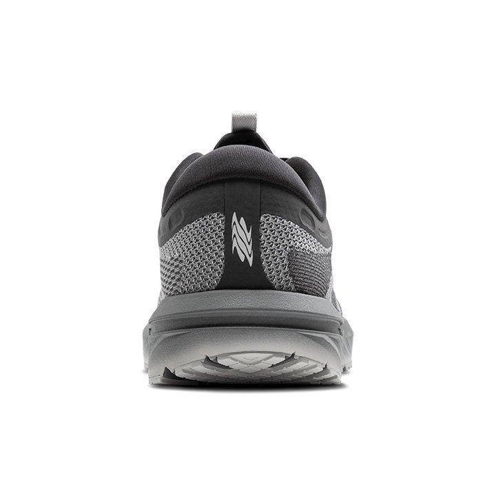 Brooks Revel 7 "Grey" Men's Running Shoe - GREY Thumbnail View 4