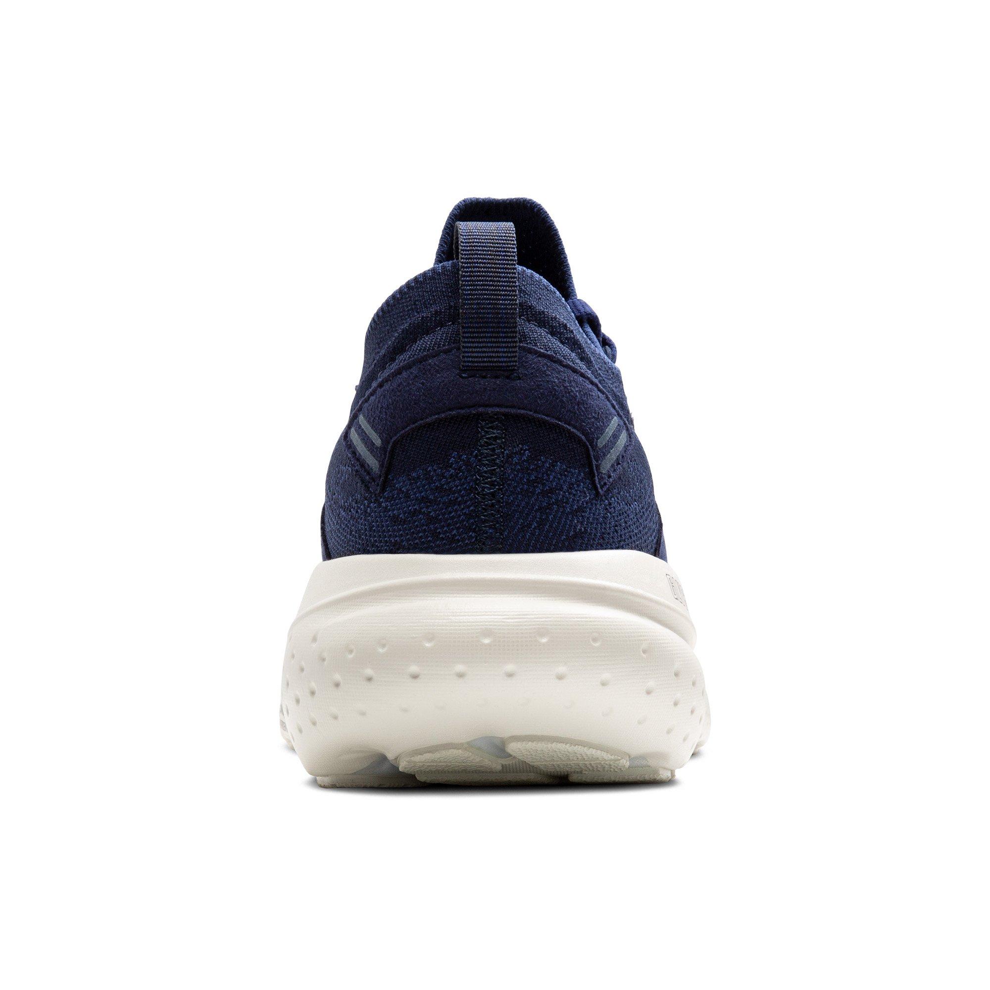 Brooks Glycerin StealthFit 21 "Navy" Men's Road Running Shoe - NAVY Thumbnail View 6
