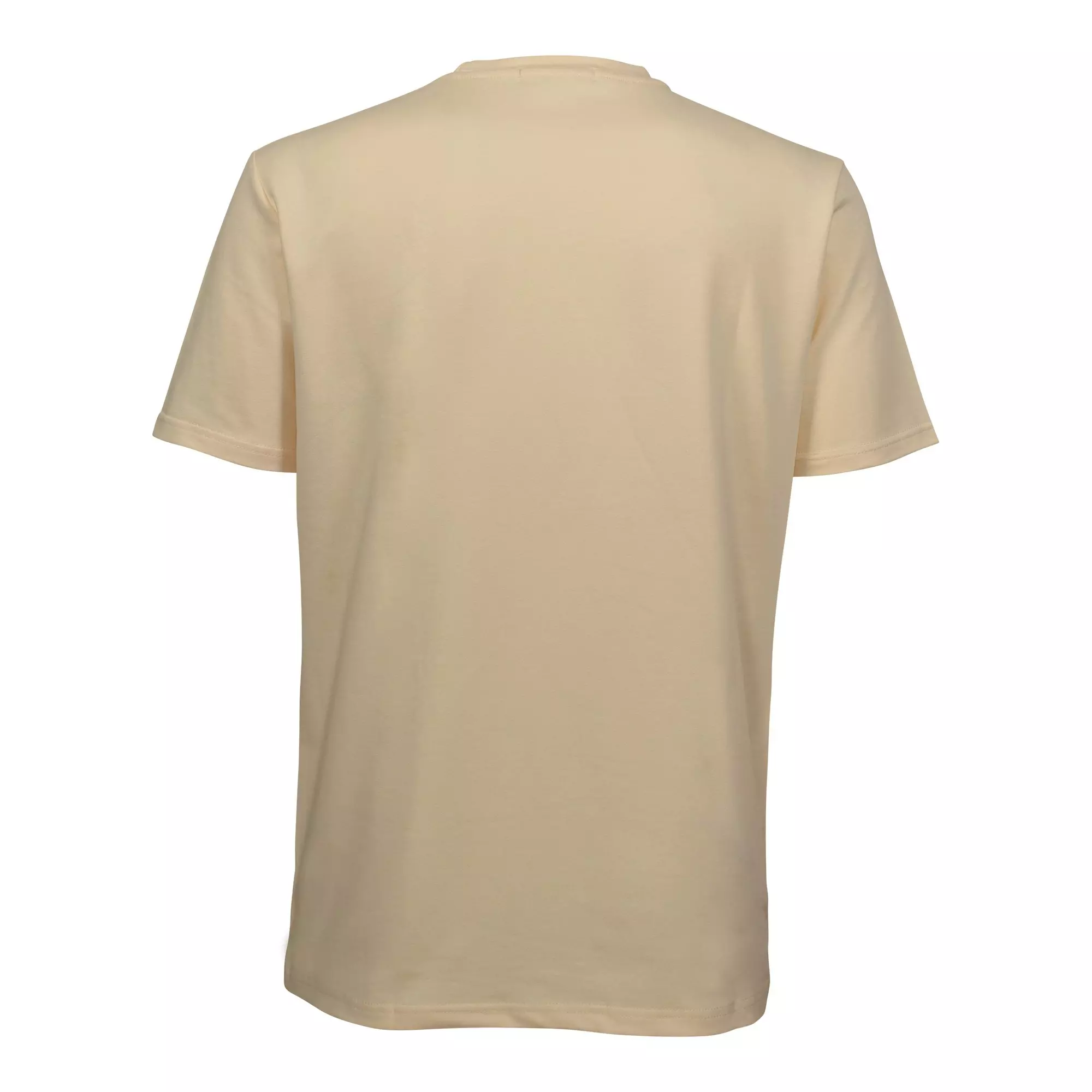 Streetz Iz Watchin Men's Stash House Tee - CREAM